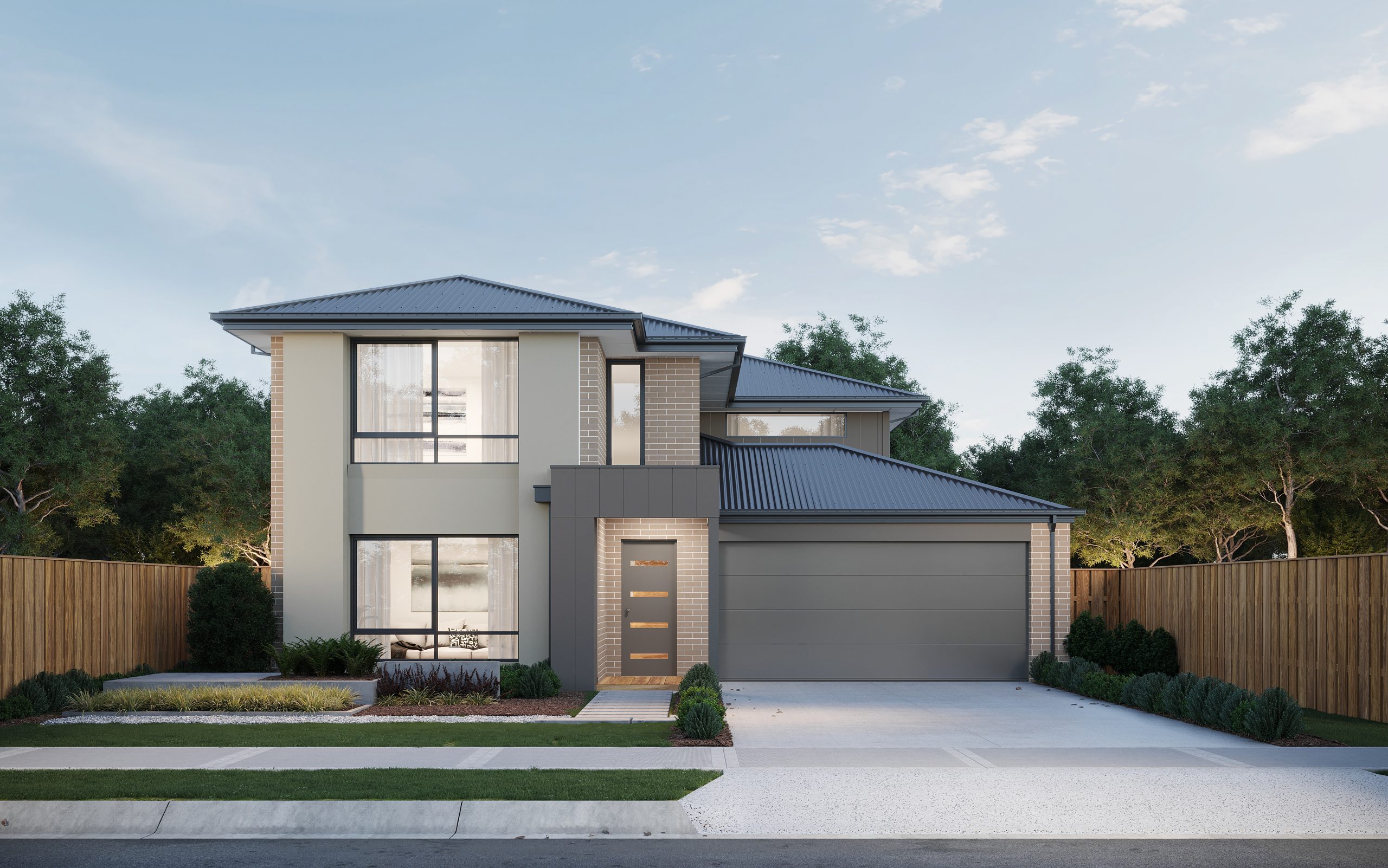 Designer House & Land from just $503,800