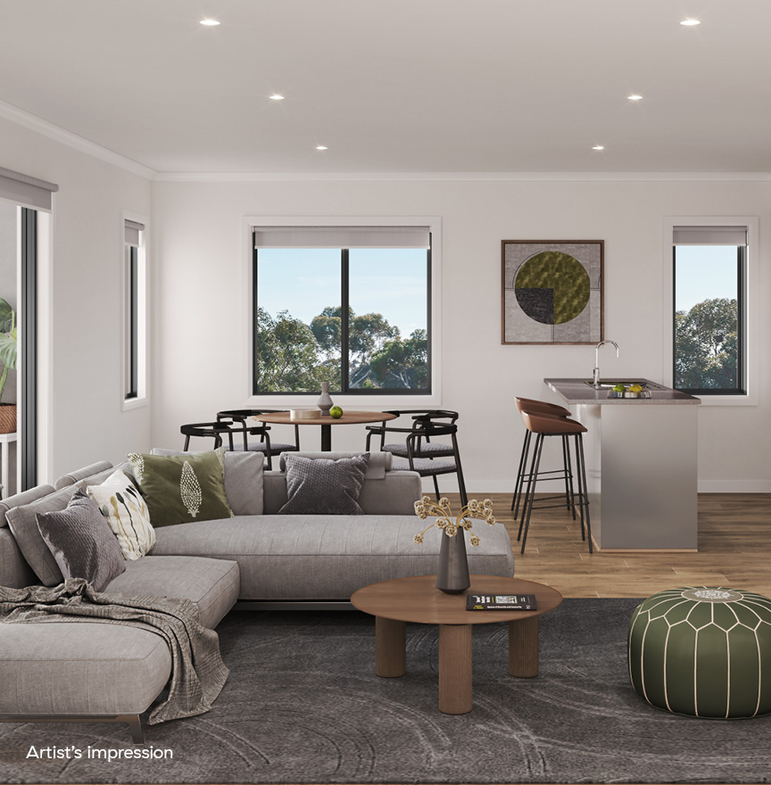 Urban living